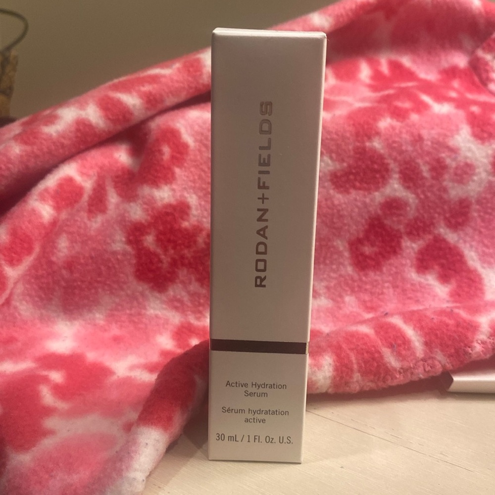 Rodan + Fields Active Hydration Serum